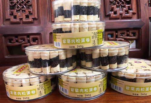 北海好吃一品纯鸡仔饼价格