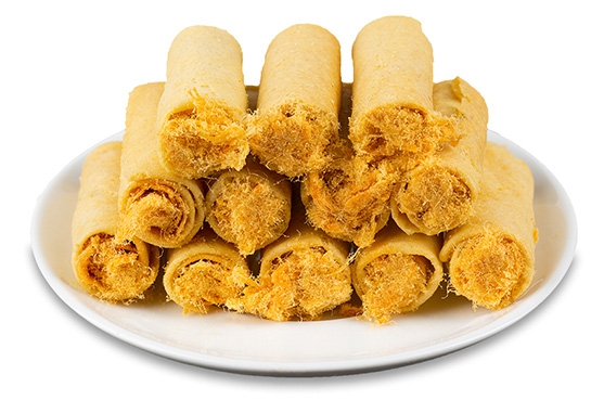 原味蛋卷